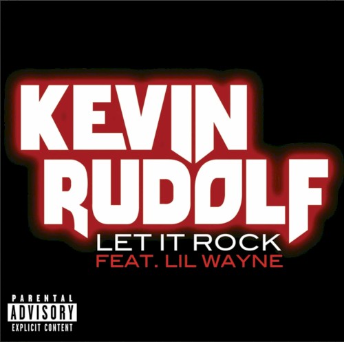 Let It Rock封面