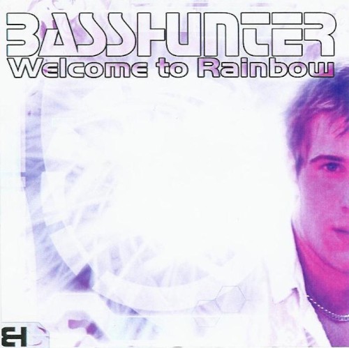 Welcome to Rainbow封面