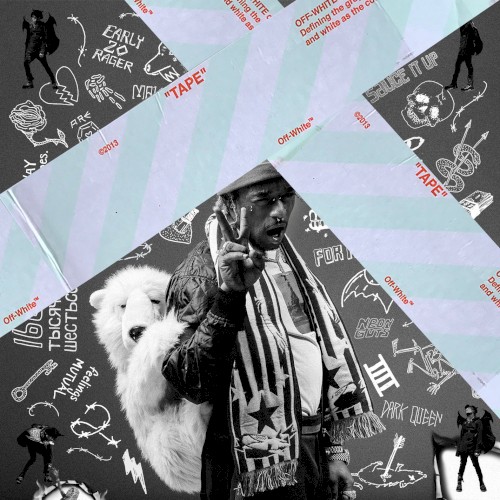 Luv Is Rage 2封面