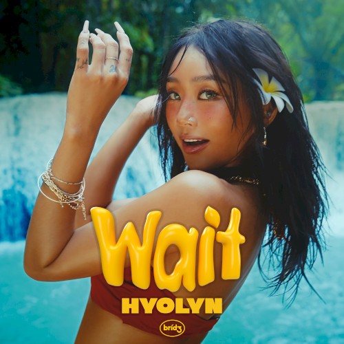 Wait封面
