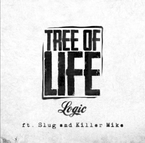 Tree of Life封面