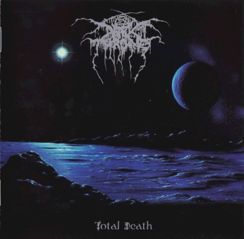 Total Death封面