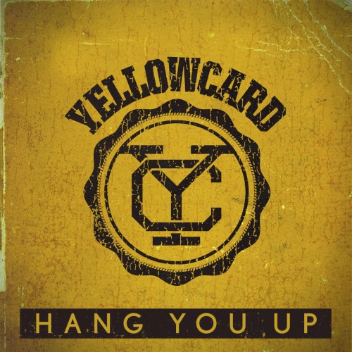 Hang You Up封面