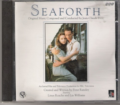 Seaforth封面