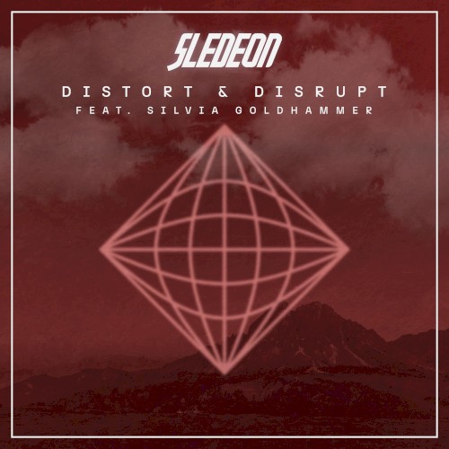Distort & Disrupt封面