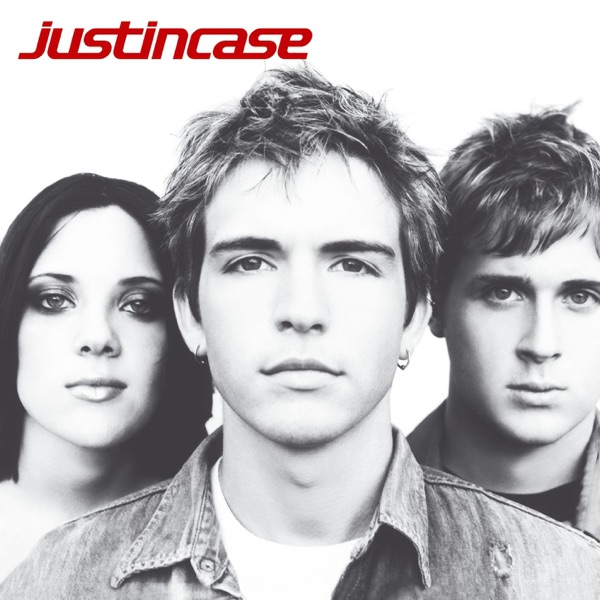 Justincase封面