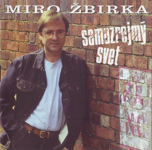 Samozrejmý Svet封面