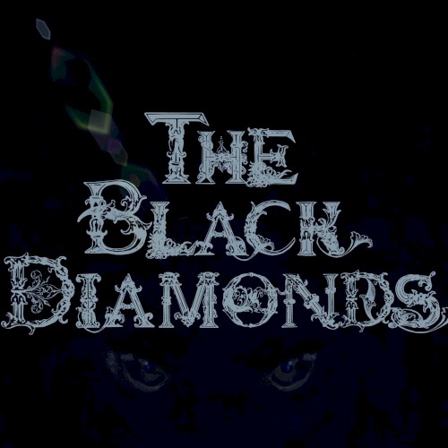 THE BLACK DIAMONDS封面