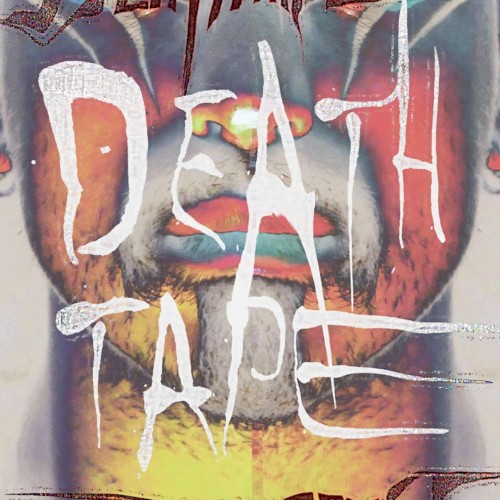 DEATH TAPE封面