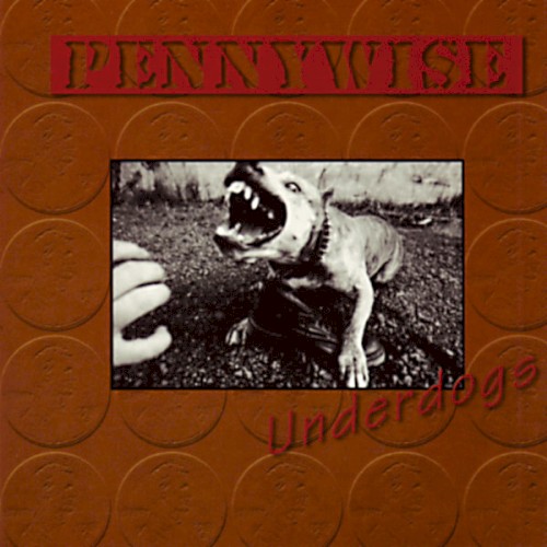 Underdogs封面