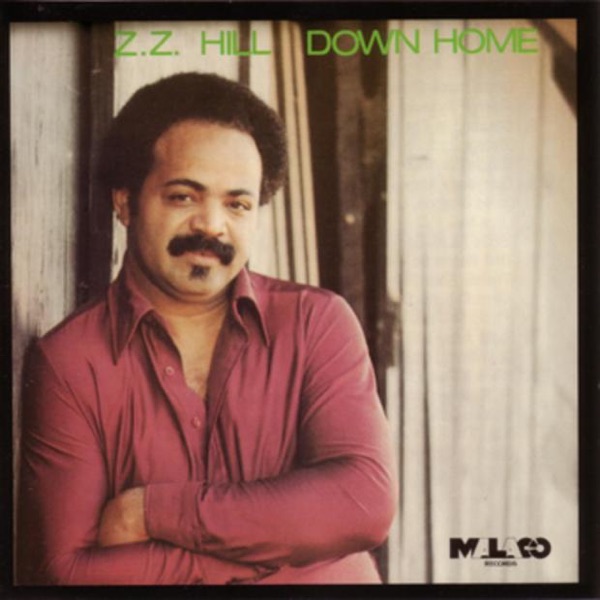 Down Home封面