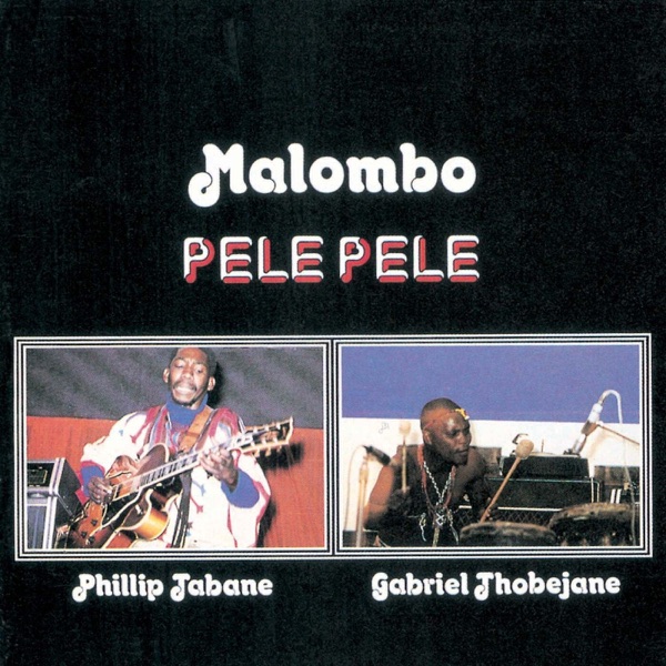 Pele Pele封面