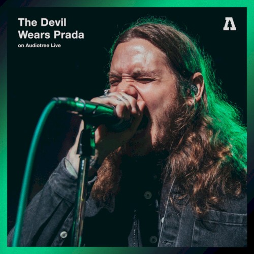 Audiotree Live封面