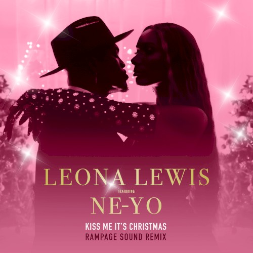 Kiss Me It’s Christmas (Rampage Sound remix)封面