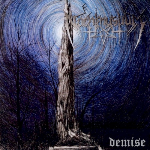 Demise封面