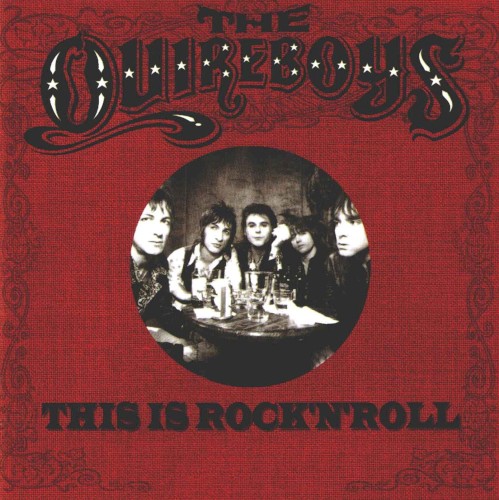 This Is Rock 'n' Roll封面
