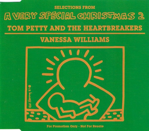 Selections From “A Very Special Christmas 2”封面