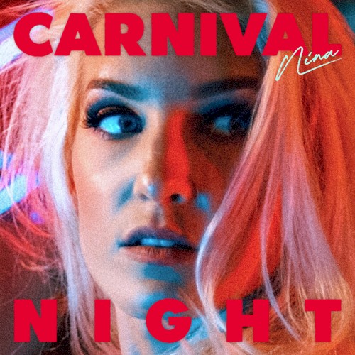 Carnival Night封面