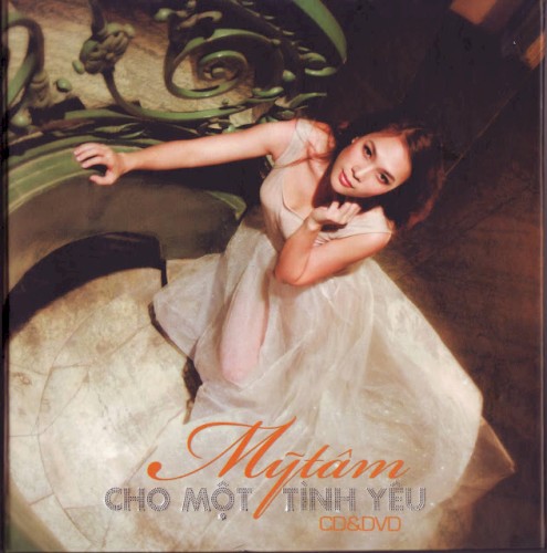 Cho Một Tình Yêu封面