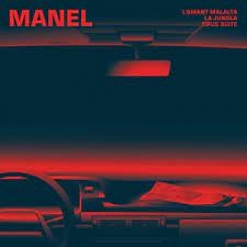L'amant malalta封面