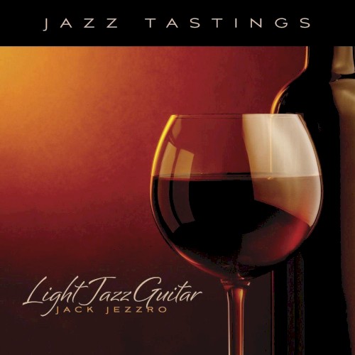 Jazz Tastings: Light Jazz Guitar封面