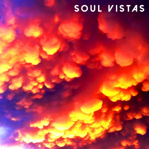 Soul Vistas封面