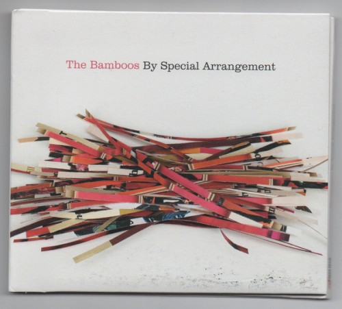 By Special Arrangement封面