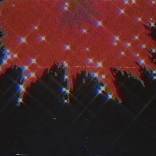 Dusk封面