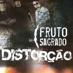 Distorção封面