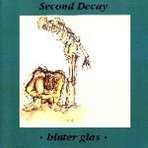 Hinter Glas封面
