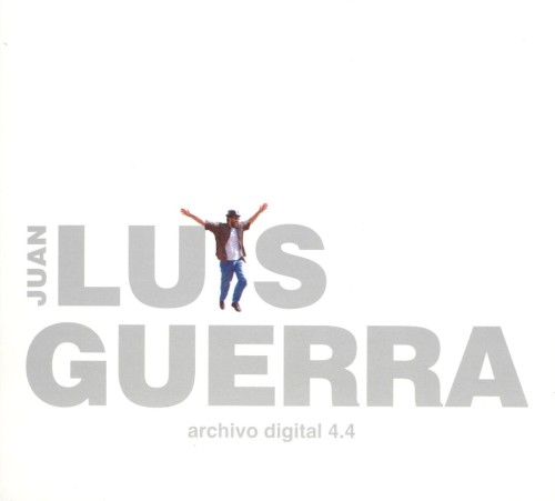 Archivo digital 4.4封面