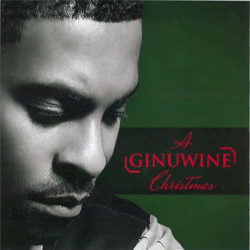 A Ginuwine Christmas封面