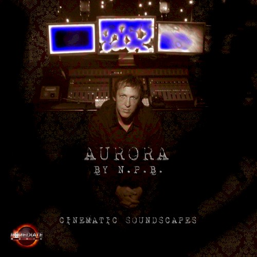 Cinematic Soundscapes封面