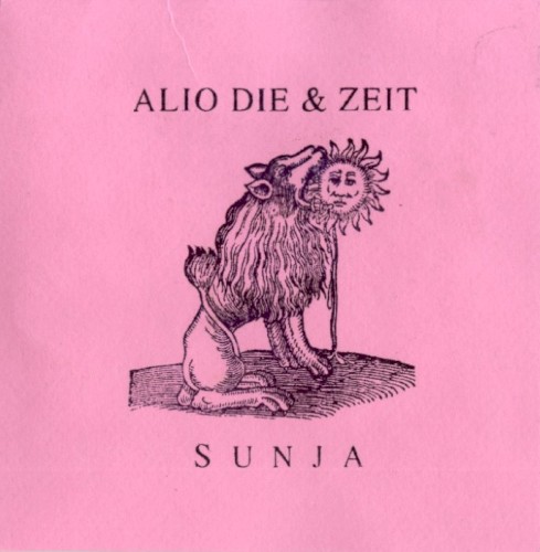 Sunja封面