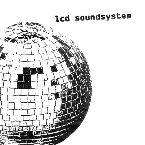 LCD Soundsystem封面