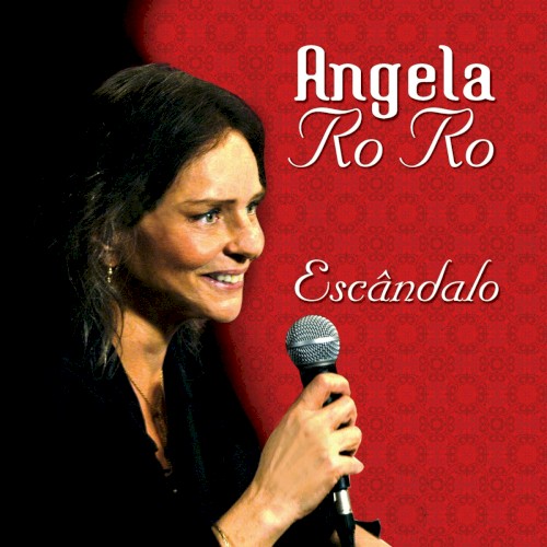 Escândalo封面