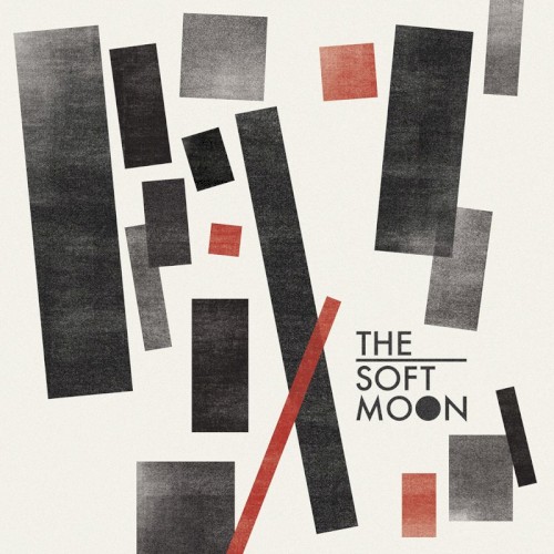 The Soft Moon封面