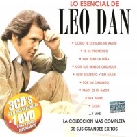 Lo esencial封面