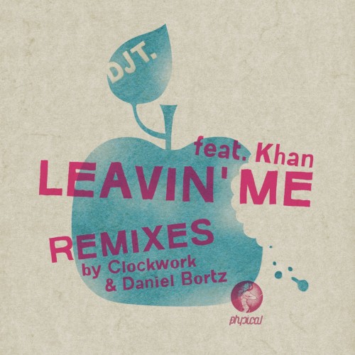 Leavin’ Me封面