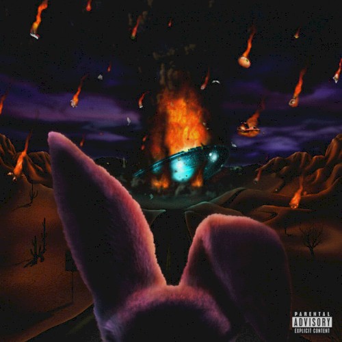 Decoded封面