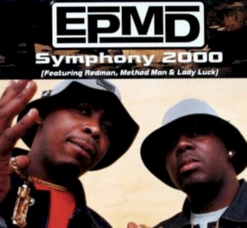 Symphony 2000 / Right Now封面