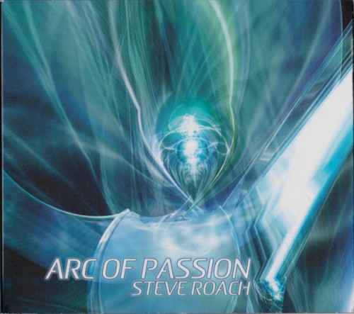 Arc of Passion封面