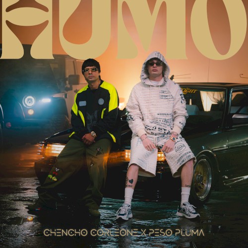 HUMO封面