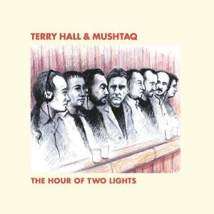 The Hour of Two Lights封面