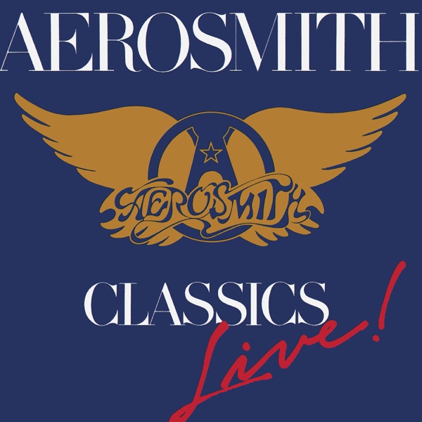 Classics Live!封面
