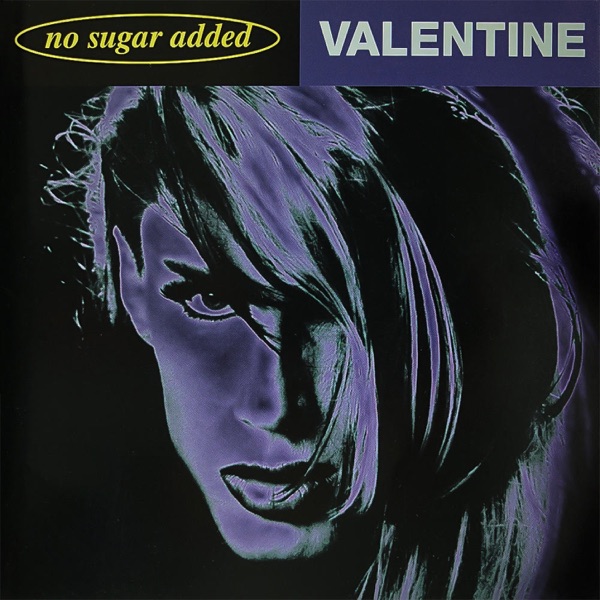 No Sugar Added封面