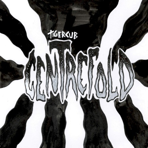 Centrefold封面