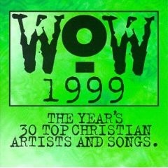 WOW 1999封面