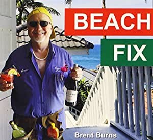 Beach Fix封面