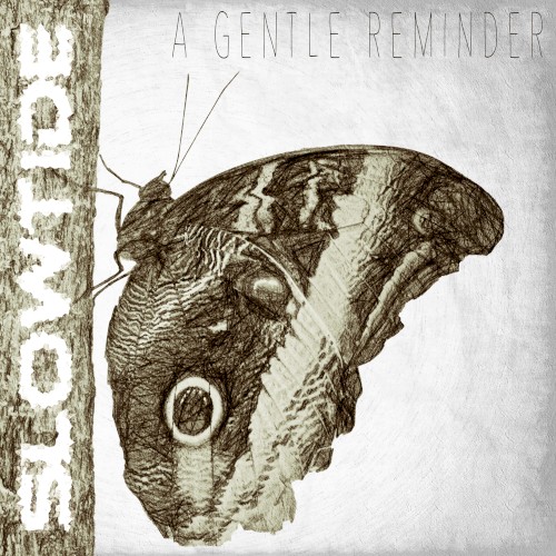 A Gentle Reminder封面
